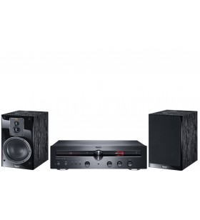 Magnat MR 750 & Magnat Signature 503 Stereo Müzik Sistemi